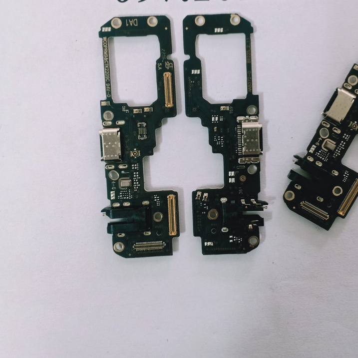 Bo mạch sạc Oppo Realme 9