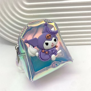 Ví móc khóa balo sanrio