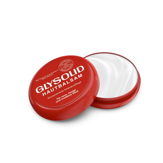 Kem Nẻ Glysolid Hautbalsam của Đức 100ml