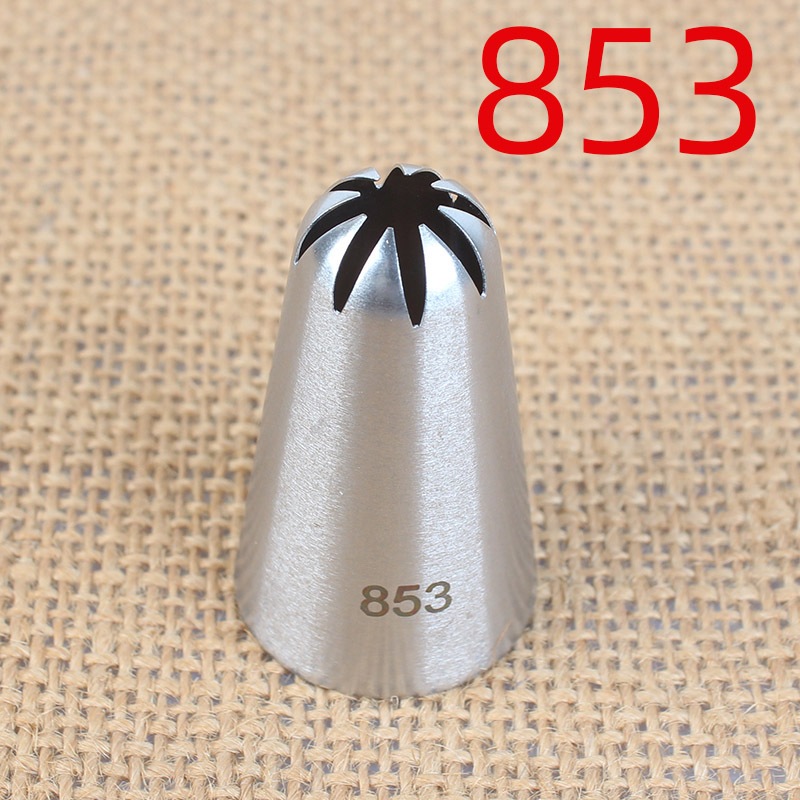 Đui bắt kem, đui 853
