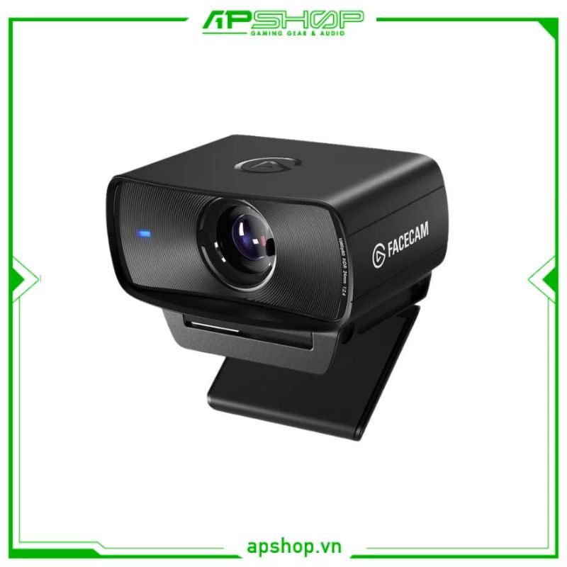 Webcam Elgato Facecam MK.2 | 1080P 60FPS | Chính hãng.