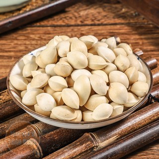 Bạch quả khô 1kg, hạt bạch quả, to đẹp, dùng nấu chè, chưng yến, tốt cho sức khỏe
