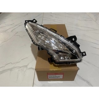 Xi nhan trước xe Vision các đời 2014-2020