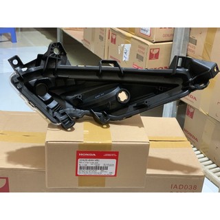 Xi nhan trước xe Vision các đời 2014-2020