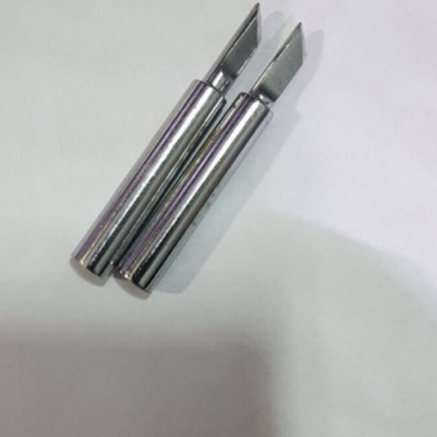 Đầu mũi mỏ hàn 907