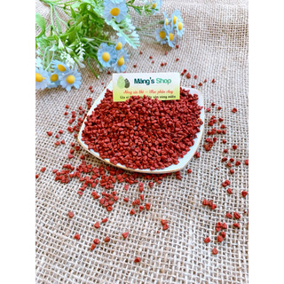 Hạt điều đỏ ( hạt cari ) gói 500g-1kg