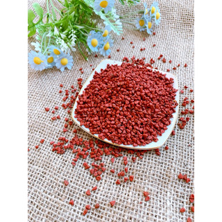 Hạt điều đỏ ( hạt cari ) gói 500g-1kg