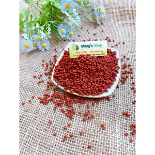 Hạt điều đỏ ( hạt cari ) gói 500g-1kg