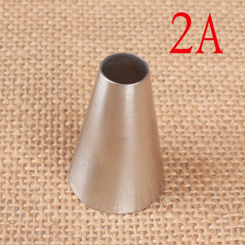 Đui bắt kem, đui 2A