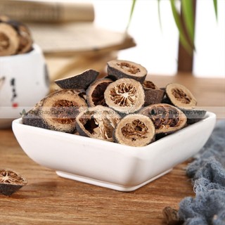Chỉ thực khô 500g, thái lát sạch, thơm, hỗ trợ tốt cho tiêu hóa, giảm đầy bụng, khó tiêu