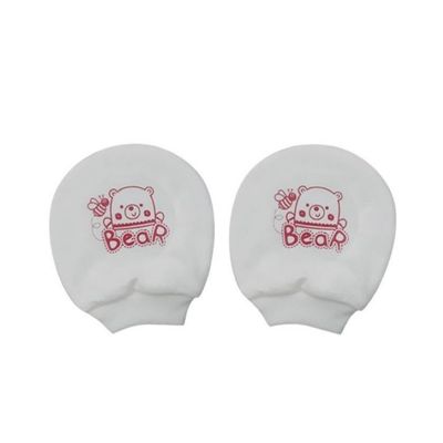 Bao tay bo in (2 CẶP) 0106