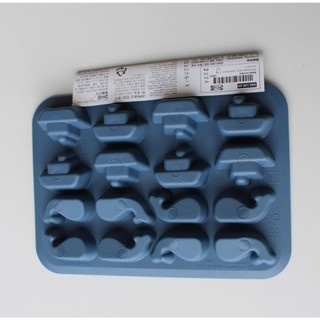 Khay làm đá silicone