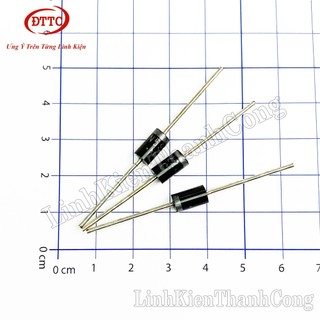 Bộ 20 Chiếc Diode Schottky 1N5822 3A 40V