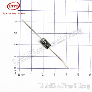 Bộ 20 Chiếc Diode Schottky 1N5822 3A 40V