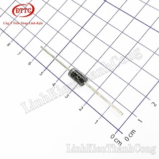 Bộ 20 Chiếc Diode Schottky 1N5822 3A 40V