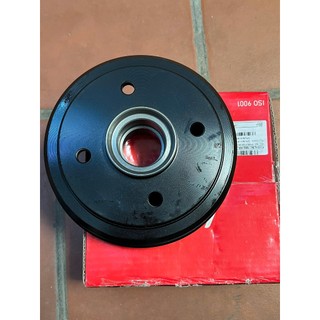Tăng bua phanh sau Matiz , Spark m200 , Matiz 3
