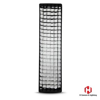 Softbox Godox SB-FW 30x120( có lưới tổ ong) và FB-BW( không lưới tổ ong)