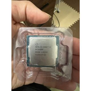 CPU I9 11900F 11900k 1990 intel socket 1200