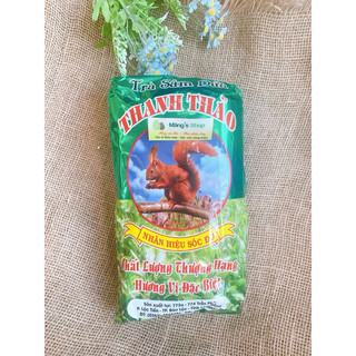 Trà Sâm Dứa Đà Lạt loại ngon thơm mát 350g