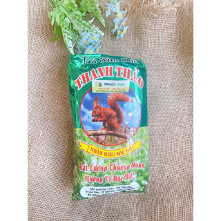 Trà Sâm Dứa Đà Lạt loại ngon thơm mát 350g