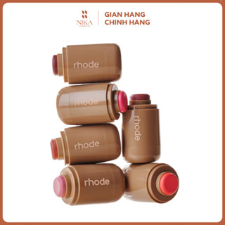  Má Hồng Kem Rhode Pocket Blush Blush De Poche 5.3g 