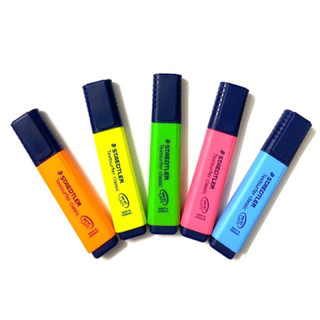 BÚT DẠ QUANG CAO CẤP STAEDTLER 364
