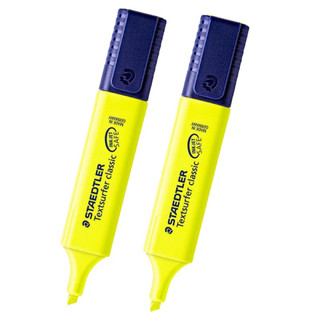 BÚT DẠ QUANG CAO CẤP STAEDTLER 364