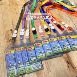 BẢNG TÊN DÂY LỤA NÚT T-017