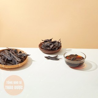 Bồ kết khô 100g (Dầu gội thảo dược dưỡng sinh)