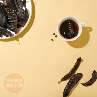 Bồ kết khô 100g (Dầu gội thảo dược dưỡng sinh)