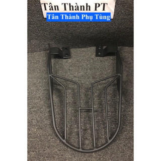 Baga Cảng sau Givi gắn Winner V1
