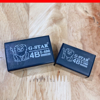 3 GÔM TẨY ĐEN 400-300 ( 3 CỤC)
