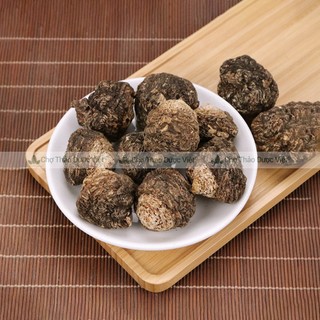 Sâm maca đen 1kg, củ macca Peru, bồi bổ sức khỏe, bổ thận, tăng cường sinh lí, mạnh gân cốt