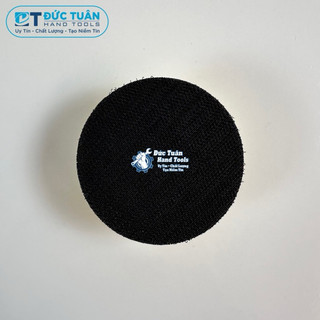 Đế Máy Chà Nhám Hơi Tròn 2’’ , 3’’ , 5’’ , 6” ( 50mm , 75mm , 125mm , 150mm )