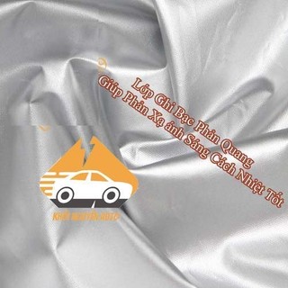 Bạt Phủ xe VIVANT