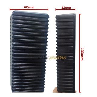 Adapter nguồn Delta 12v 3.33a chân 5.5mm x 2.1mm 40W bảo hành 1 năm