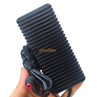 Adapter nguồn Delta 12v 3.33a chân 5.5mm x 2.1mm 40W bảo hành 1 năm