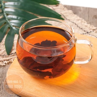 Cẩu Tích Chế 100g (Sạch Lông)