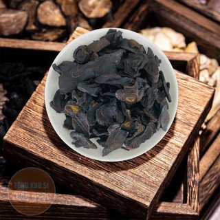 Cẩu Tích Chế 100g (Sạch Lông)