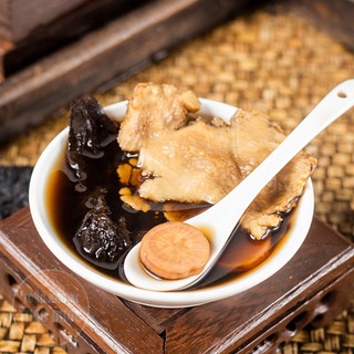 Cẩu Tích Chế 100g (Sạch Lông)