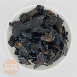 Cẩu Tích Chế 100g (Sạch Lông)