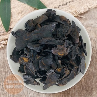 Cẩu Tích Chế 100g (Sạch Lông)