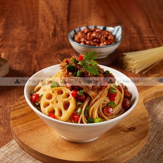 Củ sen khô 500g ( nấu canh, pha trà ) - Chợ Thảo Dược Việt