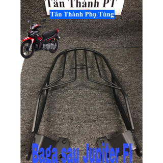 Baga Cảng sau Givi Jupiter FI
