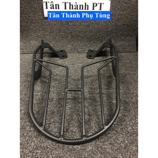 Baga Cảng sau Givi Jupiter FI