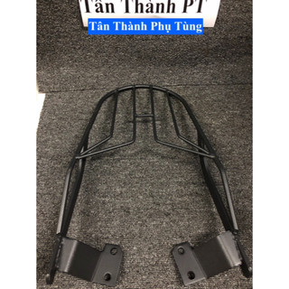 Baga Cảng sau Givi Jupiter FI