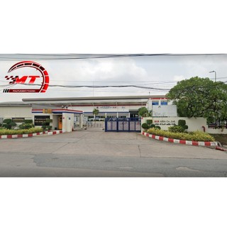 Nhông sên dĩa DID xe Wave Alpha 2006 - 2019