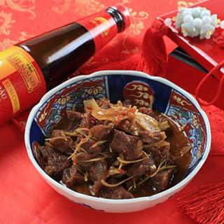 DẦU HÀO LEE KUM KEE 510G