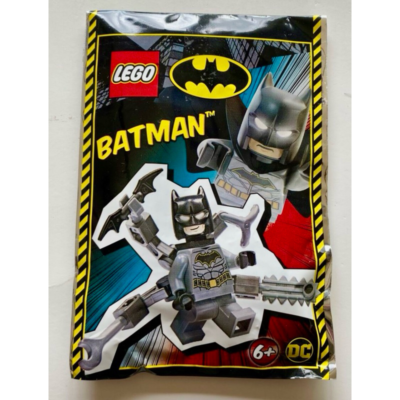 LEGO MINI BATMAN