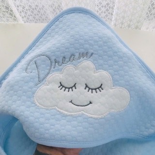 Ủ choàng có mũ Bebe Comfort